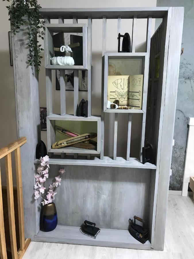 Ménil-Hubert-sur-Orne "La Chambre Des Tisserands" المظهر الخارجي الصورة