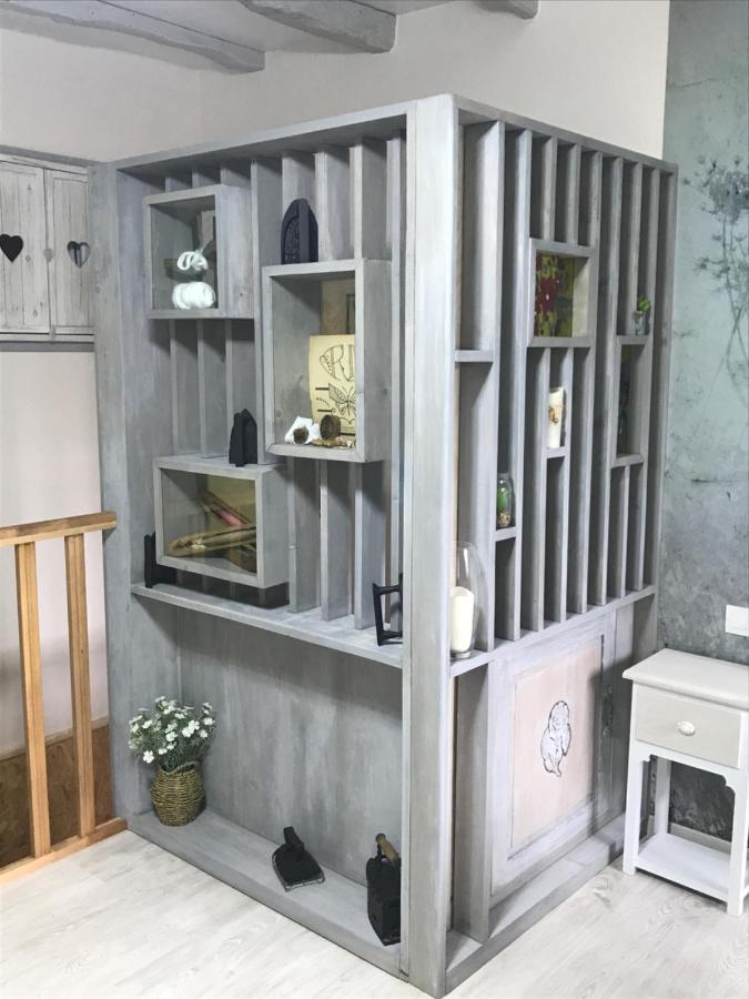 Ménil-Hubert-sur-Orne "La Chambre Des Tisserands" المظهر الخارجي الصورة