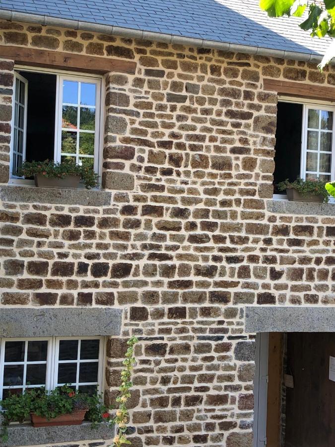 Ménil-Hubert-sur-Orne "La Chambre Des Tisserands" المظهر الخارجي الصورة